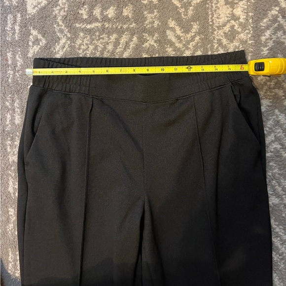 Mondetta Elegant Black Pants size L (i102) - Picture 9 of 12